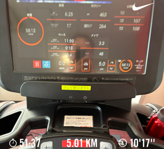 3月9日(月)～／微熱が1週間以上続いています