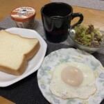 1日3食は健康的か？食べすぎか？／中沢のダイエット日記