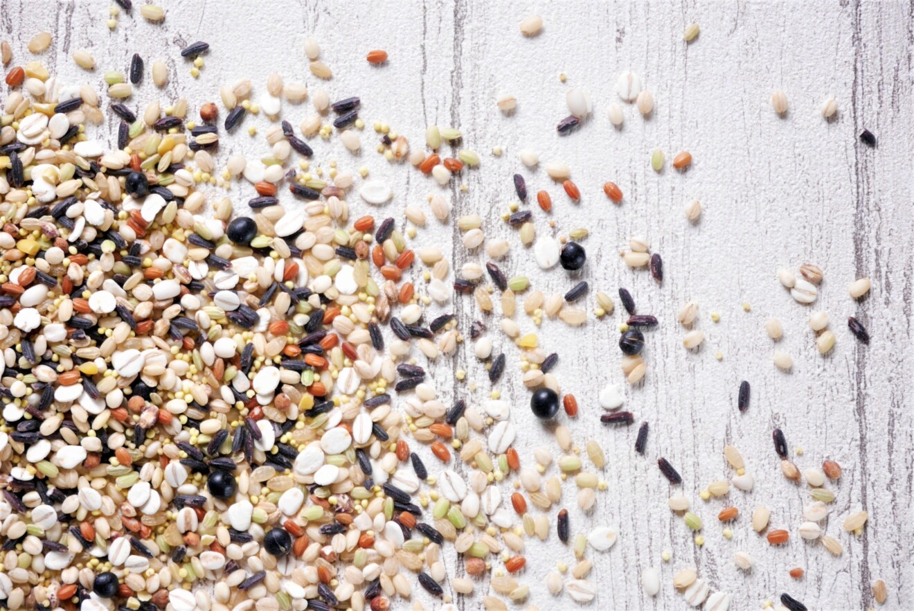 雑穀米のメリット、健康・美容・ダイエット効果について